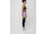 Short de sport en molleton