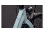 Vélo Enfant ARUBA 240 Vert Aloe/Blanc