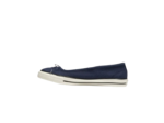 Chuck Taylor All Star Dainty Ballerina Slip Navy/Egret