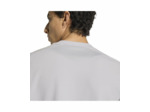 Maillot de football Homme FAF TT TEE Gris