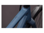Vélo de gravel NUROAD PRO FE Bleu Baleine
