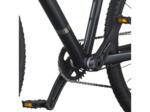 Vélo urbain SUB CROSS 10 Noir Granit