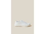 Tennis cuir