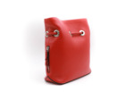 Sacha de Lancel - Sac Seau - S - Rouge Lancel
