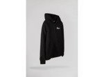 Sweat zip à capuche Enfant GICLASS COMPANY Noir