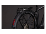 VTC électrique NURIDE HYBRID SLX 800 Noir/Or