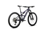 VTT tout suspendu OCCAM SL H10 Tanzanite