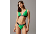 TOP DE MAillot de bain BRASSIÈRE AVEC PADS AMOVIBLES