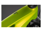 VTT tout suspendu électrique STEREO HYBRID ONE44 PRO 800 Lézard/Noir