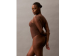 BODY SCULPTANT EN MESH FERME