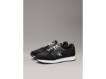 BASKETS BASSES À LACETS RUNNER SOCK