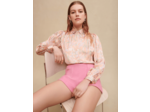 Chemise imprimée
