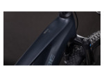 VTT tout suspendu électrique STEREO HYBRID ONE22 PRO 600 Noir/Chrome