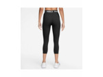 Legging Femme W NP DF 365 MR TIGHT USM Noir