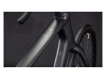 Vélo de route ATTAIN C:62 RACE Noir