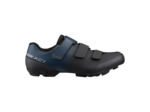 Chaussures VTT Femme XC102 Noir