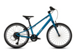 Vélo Enfant NUMOVE 200 Topaze/Bleu