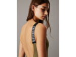 MAILLOT DE BAIN UNE PIÈCE SCOOP BACK