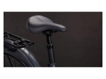 Vélo trekking électrique KATHMANDU HYBRID ONE 800 Gris Métallique/Gris