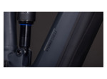 VTT tout suspendu électrique STEREO HYBRID ONE22 PRO 800 Noir/Chrome