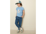 T-SHIRT SNOOPY SURF
