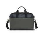 JIMMY CUIR LISSE / CUIR EMBOSSE - Porte-Document Homme