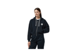 Retro Chuck Hoodie Lt Retro Grey Heather