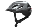 Casque loisir/urbain Unisexe URBAN-I 4.0 ACE Argent Graphite