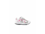 Chaussures Bébé 408 BUNGEE LACE Blanc