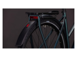 Vélo trekking KATHMANDU SLT Vert Crépuscule