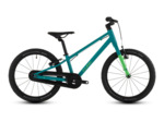 Vélo Enfant NUMOVE 180 Vert Marin/Vert
