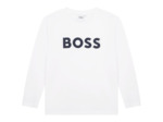 TEE-SHIRT MANCHES LONGUES