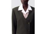 Veste blazer tailleur
