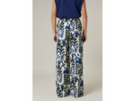 Pantalon Femme VAHLINA PA W Bleu