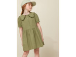 ROBE POIS DOBBY