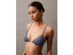 TOP DE BIKINI TRIANGLE NON FIXE AVEC PADS AMOVIBLES