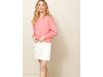 PULL BATEAU LIN