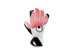 Gants de football Unisexe FM ABSOLUTGRIP Blanc