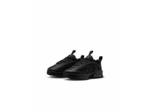 Chaussures Enfant AIR MAX FIRE (PS) Noir