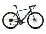 Vélo de route ATTAIN PRO Bleu Marine