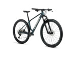 VTT semi rigide ALMA H20 Vert/Blanc Ivoire