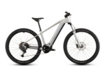 VTT semi rigide électrique REACTION HYBRID ONE 800 Gris