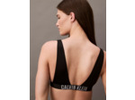 TOP DE MAillot de bain BRASSIÈRE AVEC PADS AMOVIBLES