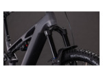 VTT tout suspendu électrique STEREO HYBRID ONE77 HPC RACE 800 Gris/Noir