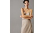 CAMI EN TWILL DE VISCOSE