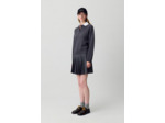 Pull col claudine