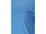 T-shirt Femme WAANE W TECHNICAL S/S TEE Bleu