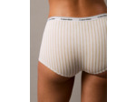 SHORTS GARÇON MID RISE AVEC LOGO ICON