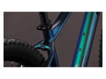 VTT semi rigide REACTION PRO Vert/Noir