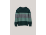 PULL LARGE RAYURE